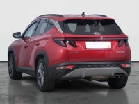 Hyundai Tucson  1.6 CRDi 