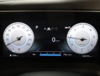 Hyundai Tucson  1.6 CRDi 