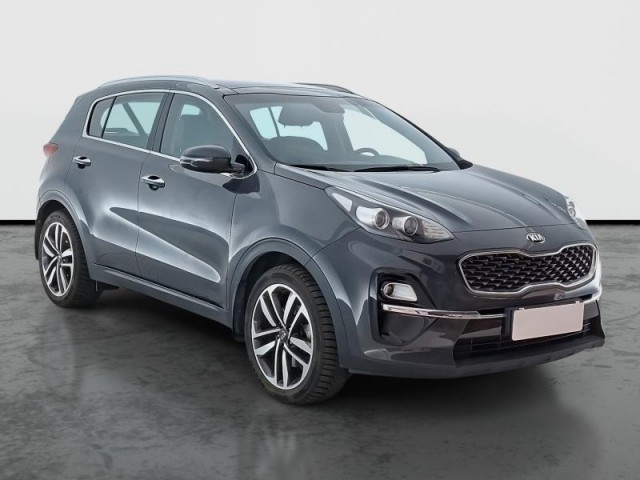 Kia Sportage  1.6 CRDi 