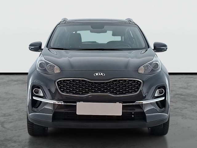 Kia Sportage  1.6 CRDi 