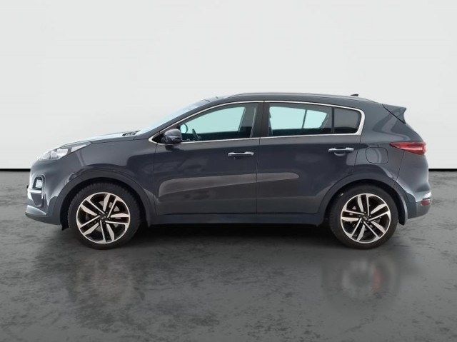 Kia Sportage  1.6 CRDi 