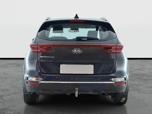 Kia Sportage  1.6 CRDi 