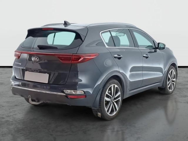 Kia Sportage  1.6 CRDi 