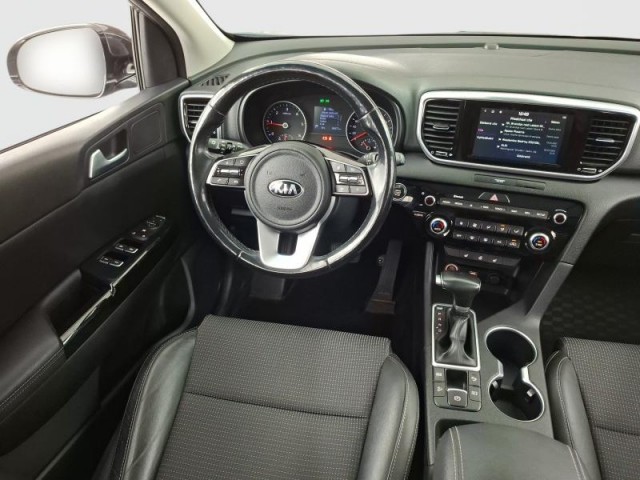 Kia Sportage  1.6 CRDi 