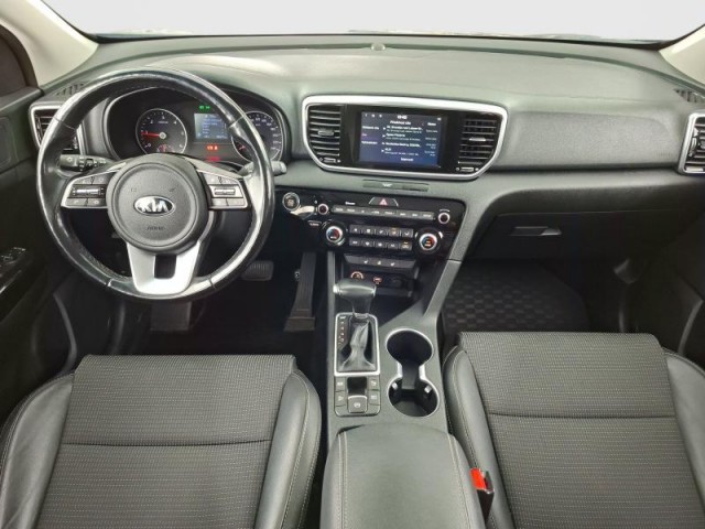 Kia Sportage  1.6 CRDi 