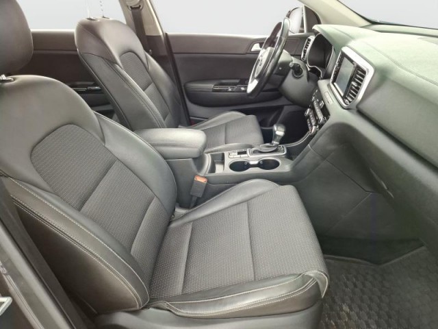 Kia Sportage  1.6 CRDi 