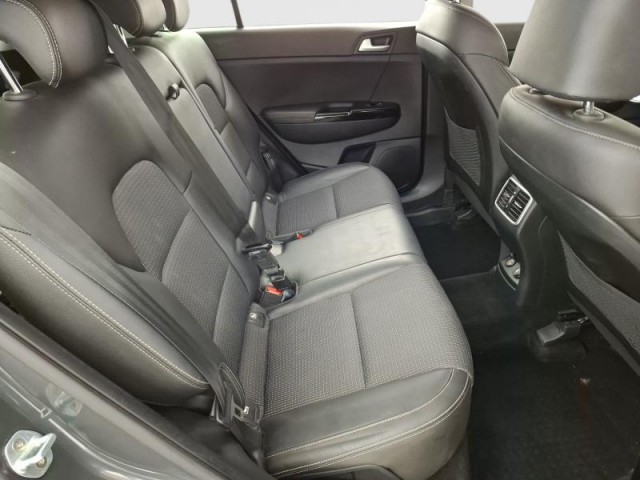 Kia Sportage  1.6 CRDi 