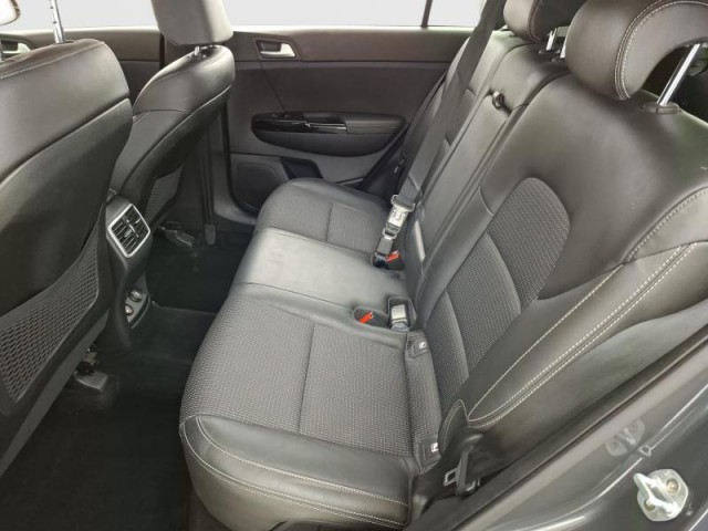 Kia Sportage  1.6 CRDi 