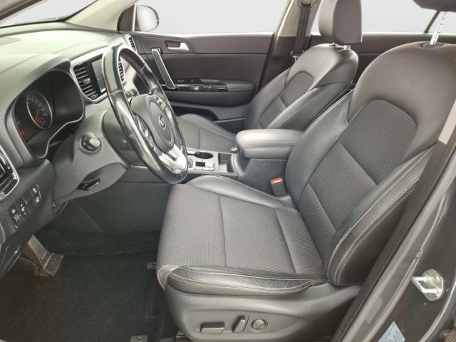 Kia Sportage  1.6 CRDi 