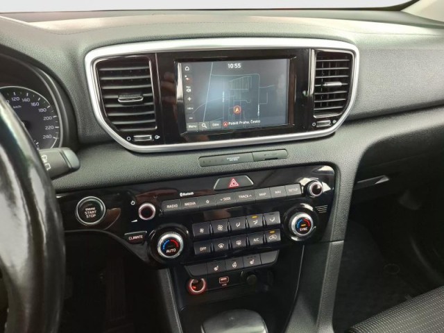 Kia Sportage  1.6 CRDi 