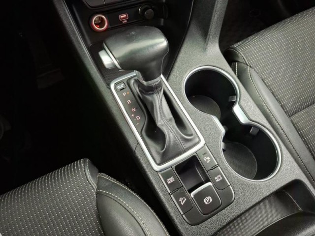 Kia Sportage  1.6 CRDi 