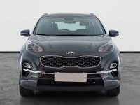 Kia Sportage  1.6 CRDi 