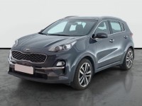 Kia Sportage  1.6 CRDi 
