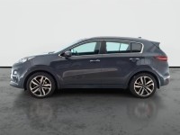 Kia Sportage  1.6 CRDi 