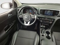 Kia Sportage  1.6 CRDi 