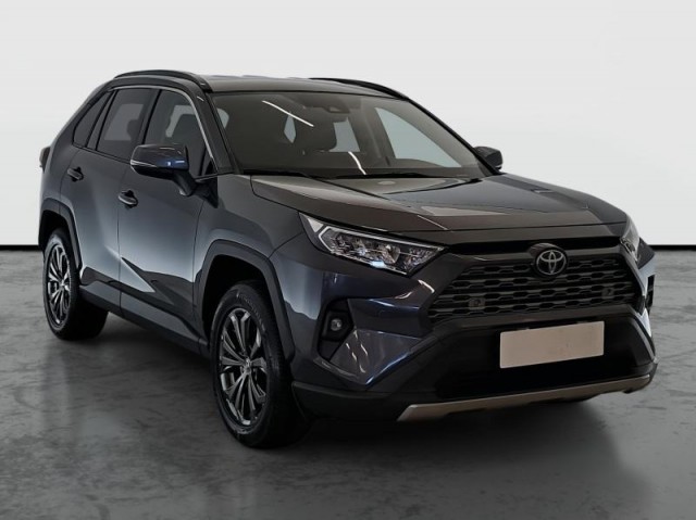 Toyota RAV 4  2.5 Hybrid Comfort