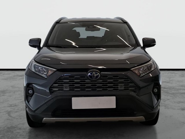 Toyota RAV 4  2.5 Hybrid Comfort