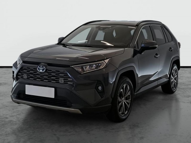 Toyota RAV 4  2.5 Hybrid Comfort
