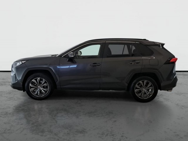 Toyota RAV 4  2.5 Hybrid Comfort