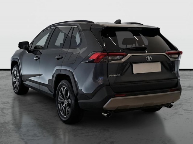 Toyota RAV 4  2.5 Hybrid Comfort