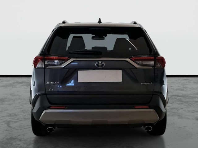 Toyota RAV 4  2.5 Hybrid Comfort
