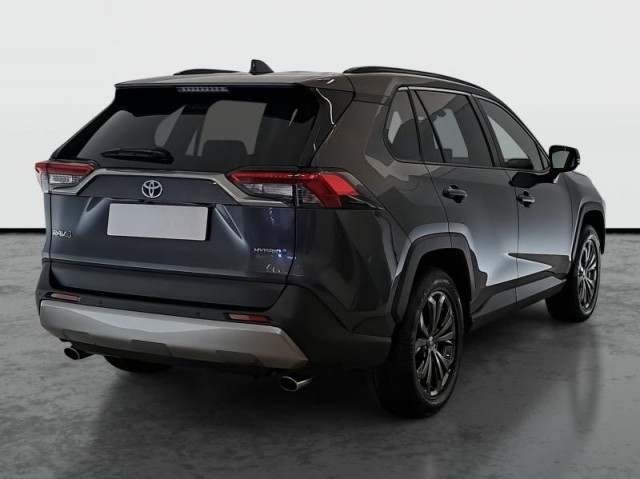 Toyota RAV 4  2.5 Hybrid Comfort