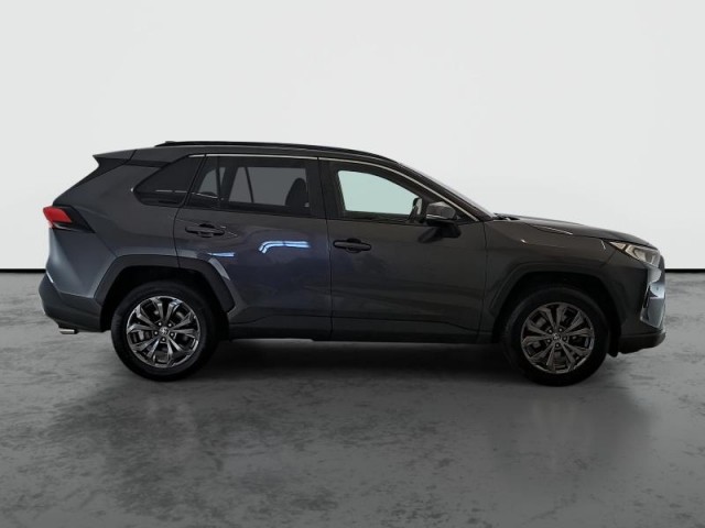 Toyota RAV 4  2.5 Hybrid Comfort