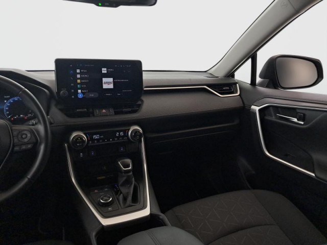 Toyota RAV 4  2.5 Hybrid Comfort