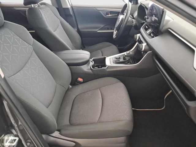 Toyota RAV 4  2.5 Hybrid Comfort