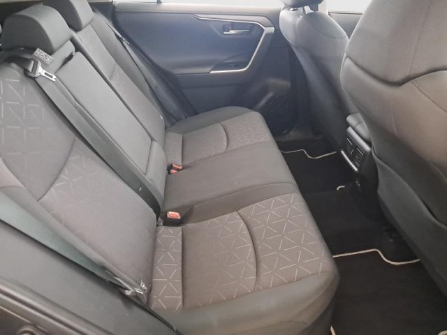 Toyota RAV 4  2.5 Hybrid Comfort