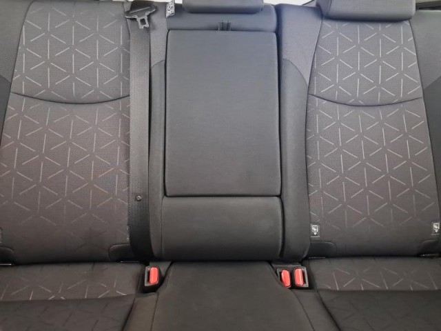 Toyota RAV 4  2.5 Hybrid Comfort