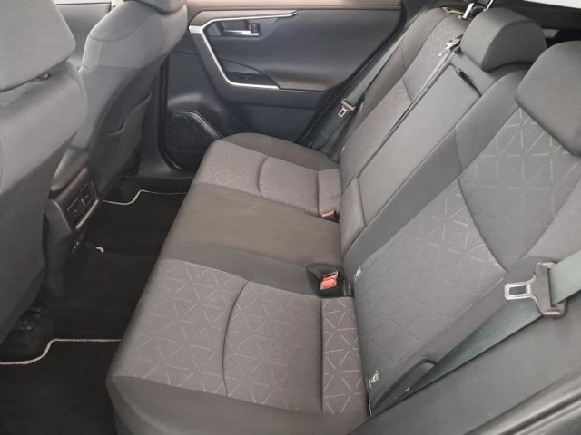 Toyota RAV 4  2.5 Hybrid Comfort