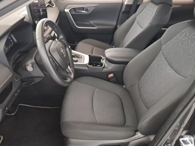 Toyota RAV 4  2.5 Hybrid Comfort