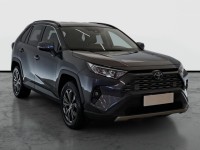 Toyota RAV 4  2.5 Hybrid Comfort