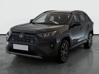 Toyota RAV 4  2.5 Hybrid Comfort