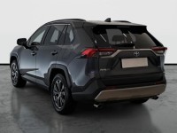 Toyota RAV 4  2.5 Hybrid Comfort