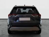 Toyota RAV 4  2.5 Hybrid Comfort