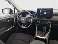 Toyota RAV 4  2.5 Hybrid Comfort