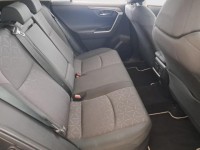 Toyota RAV 4  2.5 Hybrid Comfort