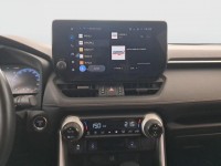 Toyota RAV 4  2.5 Hybrid Comfort