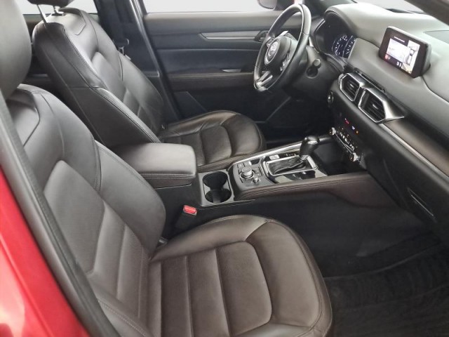 Mazda CX-5  2.5 Skyactiv-G Revolution