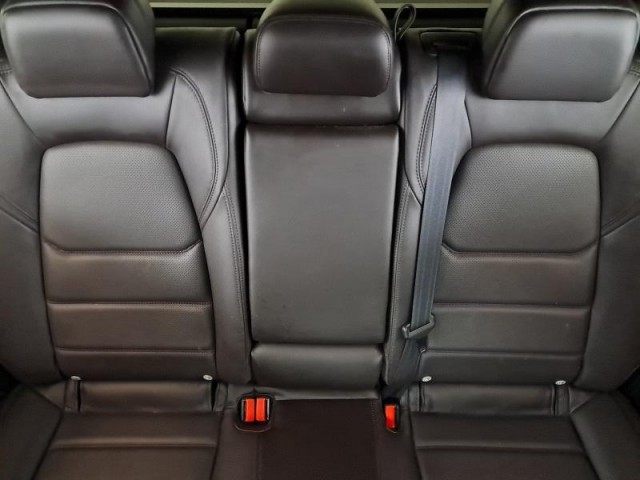 Mazda CX-5  2.5 Skyactiv-G Revolution