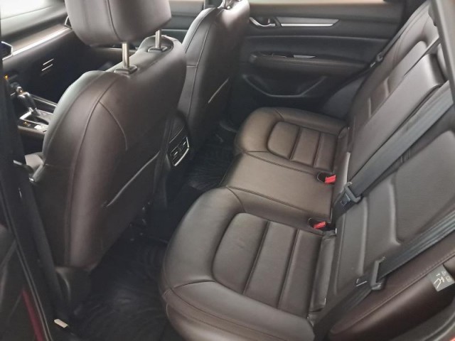 Mazda CX-5  2.5 Skyactiv-G Revolution