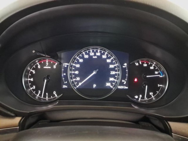 Mazda CX-5  2.5 Skyactiv-G Revolution