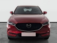 Mazda CX-5  2.5 Skyactiv-G Revolution