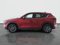 Mazda CX-5  2.5 Skyactiv-G Revolution