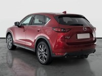Mazda CX-5  2.5 Skyactiv-G Revolution