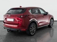 Mazda CX-5  2.5 Skyactiv-G Revolution