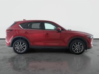 Mazda CX-5  2.5 Skyactiv-G Revolution