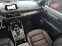 Mazda CX-5  2.5 Skyactiv-G Revolution